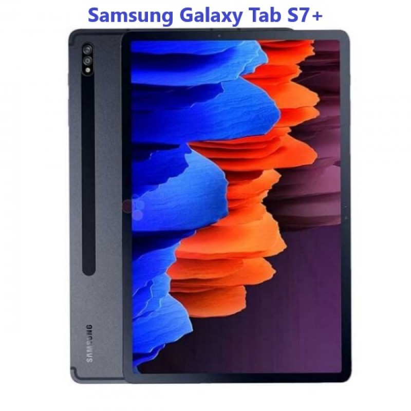 [Trả góp 0%]Máy tính bảng Samsung Galaxy Tab S7 Plus T975 (S7+) - Hàng chính hãng.
