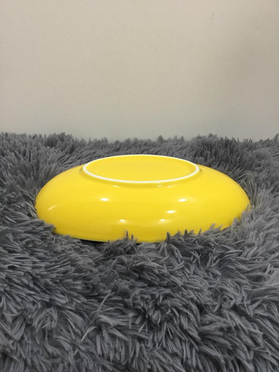 TÔ OVAL 25.5 CM - GỐM SỨ CƯỜNG PHÁT