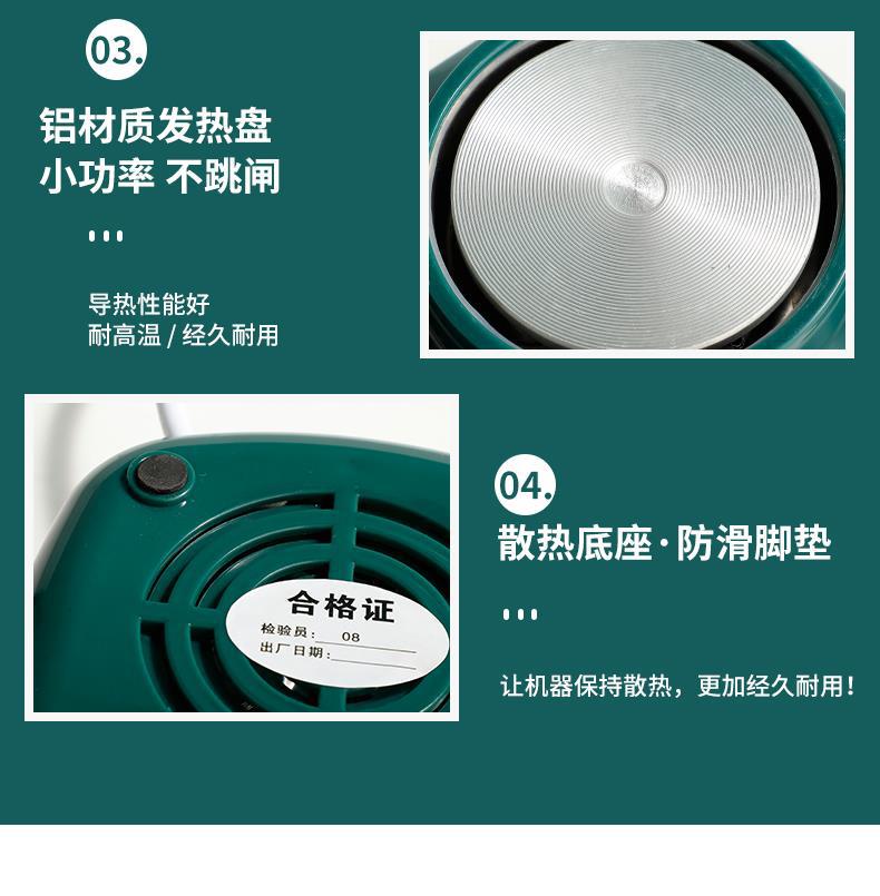 Cốc chưng yến - Cốc văn phòng - Cốc hầm đa năng