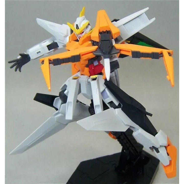 Mô hình lắp ráp HG 00 Kyrios ( tặng base )