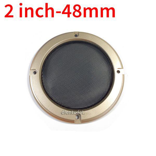 Khung lưới bảo vệ loa 2inch 3inch 4inch 5inch 6.5inch 8inch 10inch