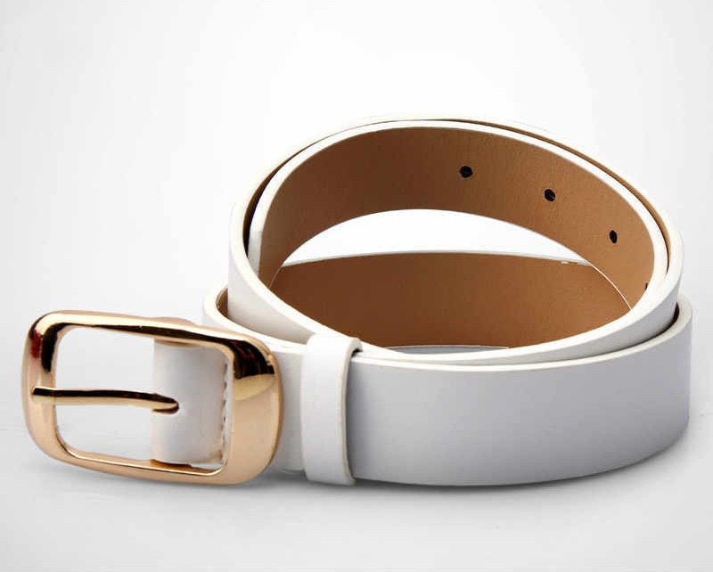 DÂY LƯNG GOLF NỮ - PGM GOLF BELT - PD010
