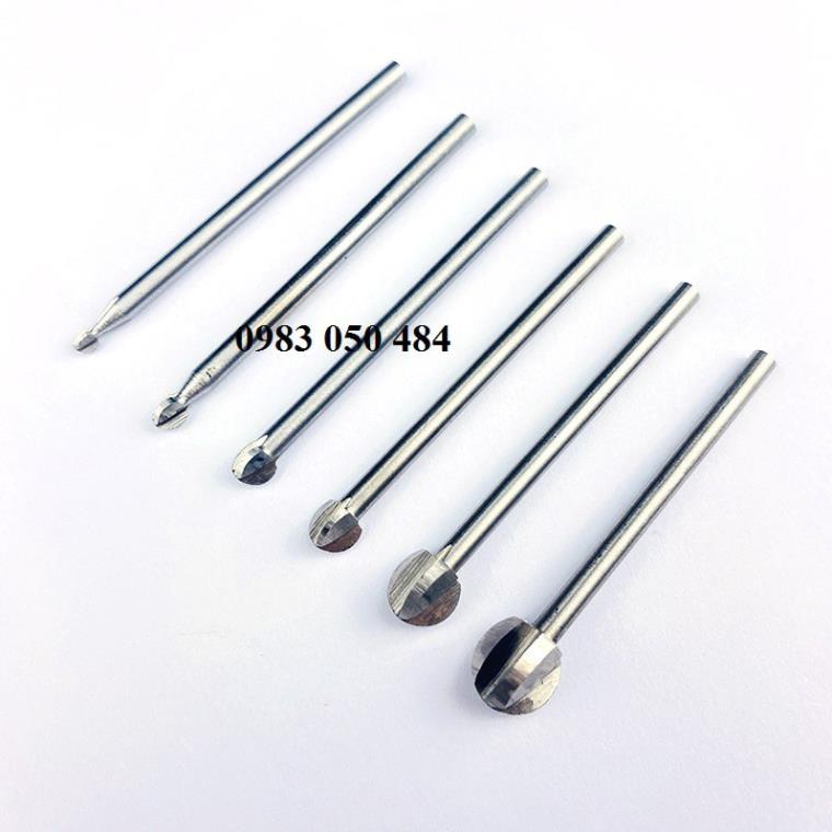 Phá thô cán 3mm