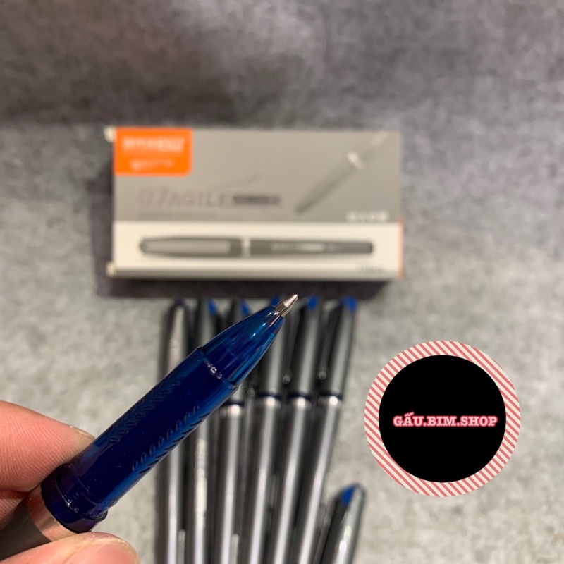Bút ký cao cấp ngòi 0.7mm GP-831