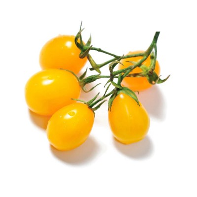 Hạt Giống Cà Chua Cherry Vàng Chùm Nhiếu Trái