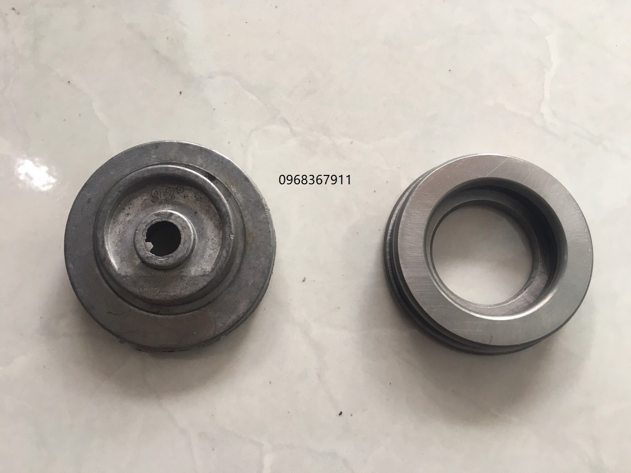 Vòng bi máy rửa xe mini gia đình