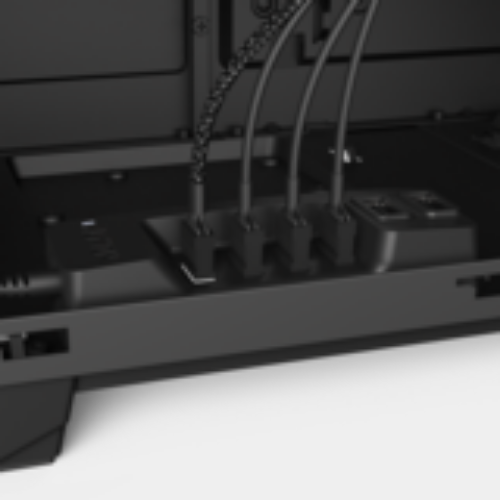 BỘ CHIA NZXT INTERNAL USB HUB AC-IUSBH-M1