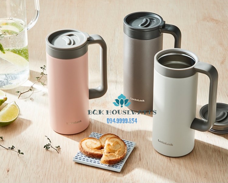 Cốc Giữ Nhiệt Lock&Lock LHC4247 (473ml)
