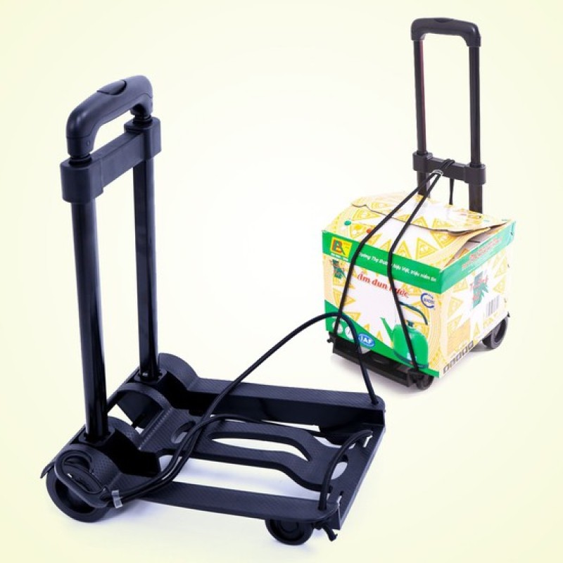 Xe kéo đa năng gấp gọn tiện dụng tải trọng 40kg (Nhập khẩu và phân phối bởi Hando)