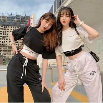 [HCM]SÉT BỘ THỂ THAO 3 MÓN SIÊU XINH