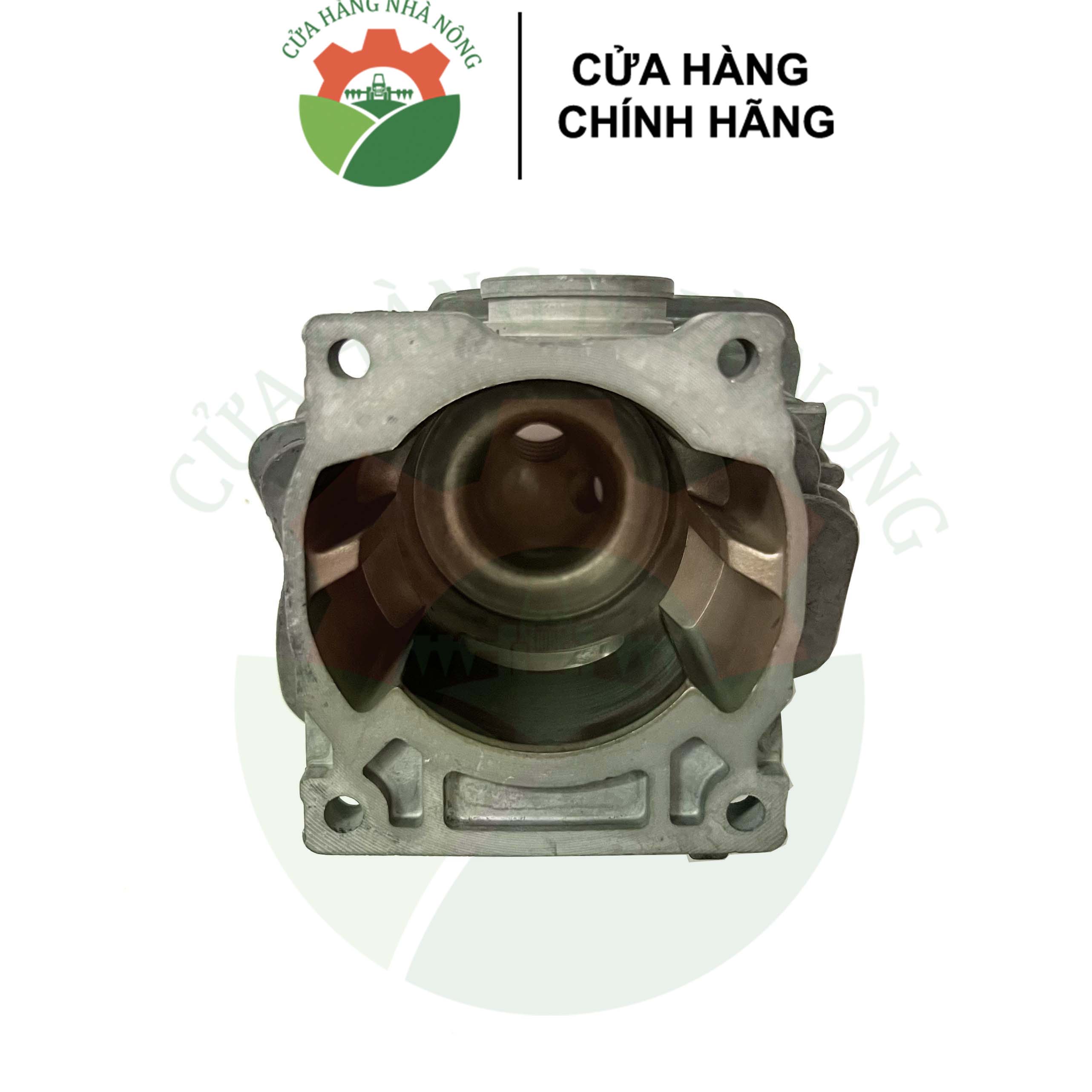 Bộ nòng piston bạc ắc AIP máy cưa MS 382 ( xilanh/ xylanh / cylinder )
