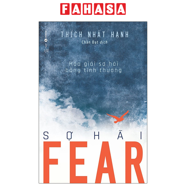 Fahasa - Fear - Sợ Hãi