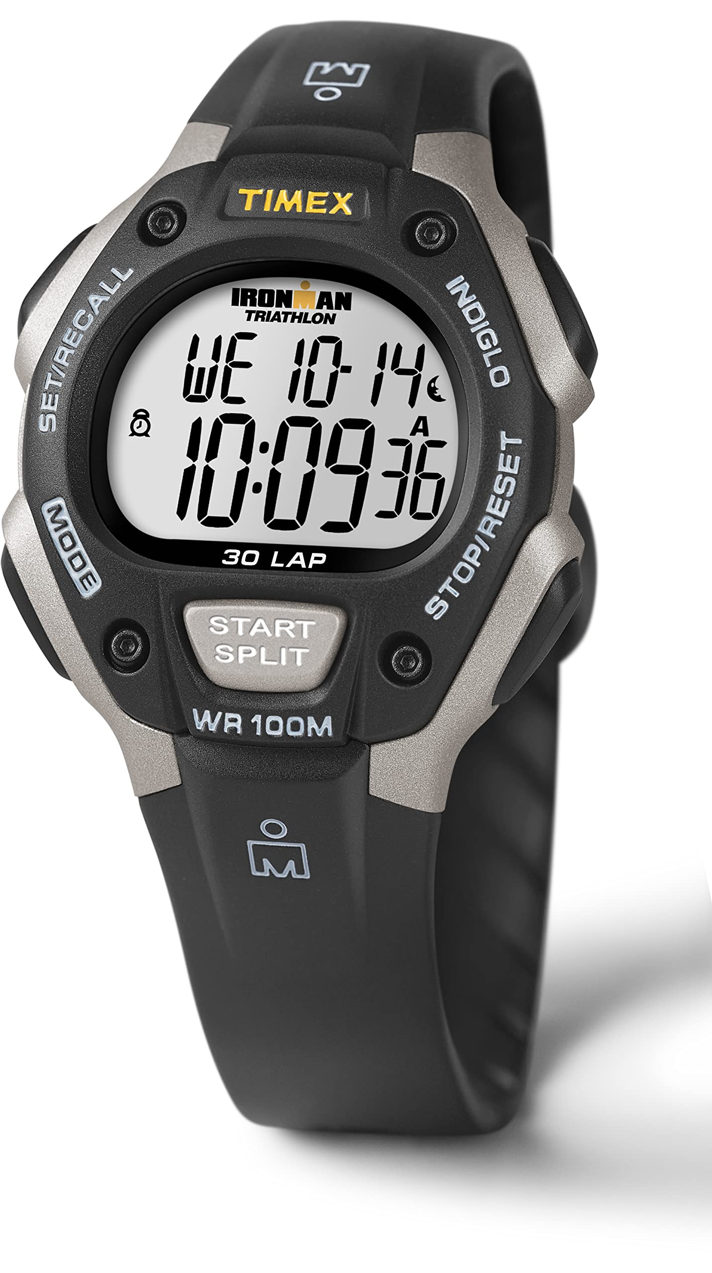 Đồng hồ thể thao Timex Ironman Classic 30 38mm
