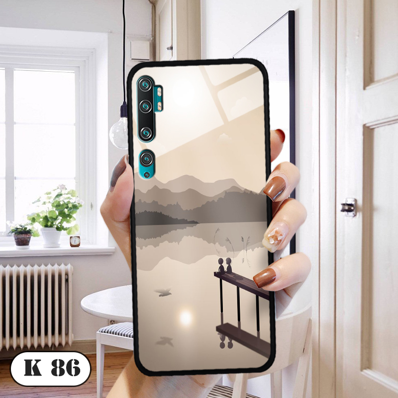 Ốp lưng 3D cho điện thoại XIAOMI MI CC9 PRO