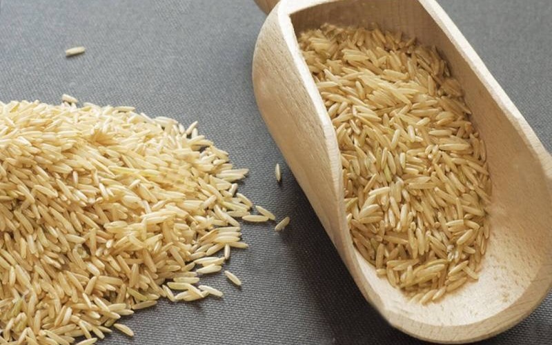 GẠO BASMATI ẤN ĐỘ TỐT CHO NGƯỜI ĂN KIÊNG