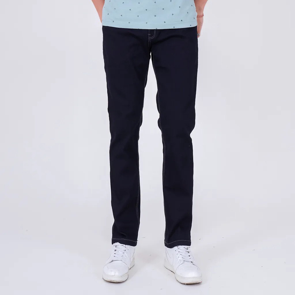 PT2000 FASHION - Quần jeans nam (NJ-668)