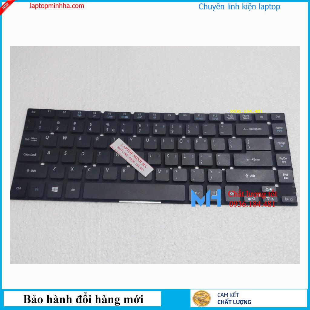 Bàn phím laptop acer aspire e1-432 e1-432g