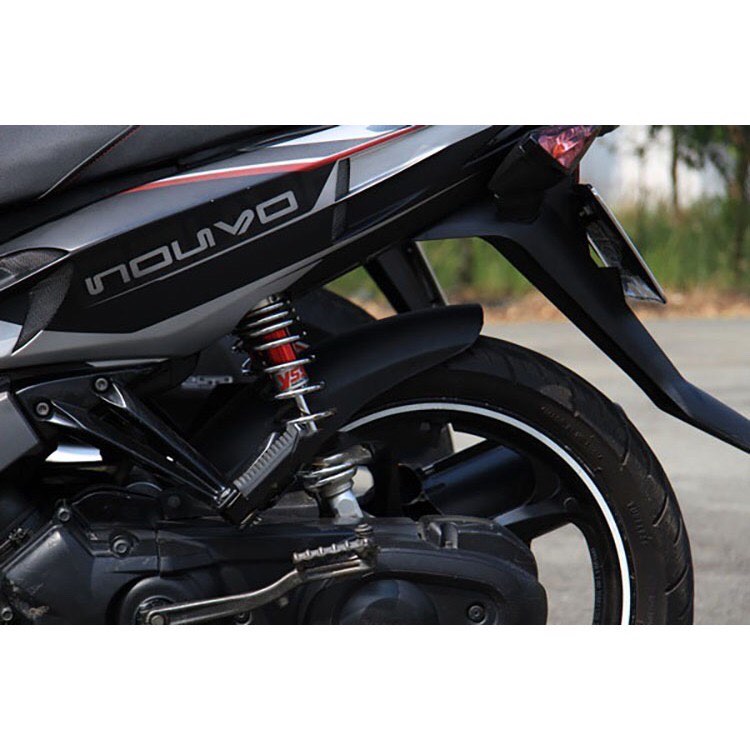 Dè con nouvo lx, nouvo 4
