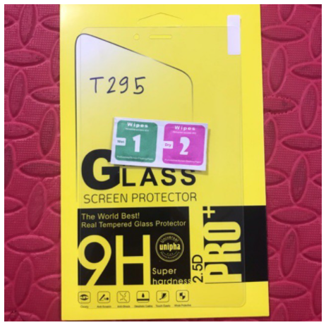 [FreeShip] Bao Da Samsung Tab A 8.0 2019 T295 - Có Cường Lực
