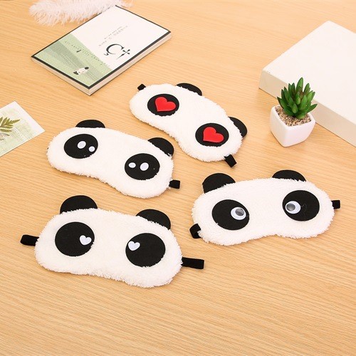 Đồ bịt mắt ngủ, bịt bắt ngủ cute dễ thương