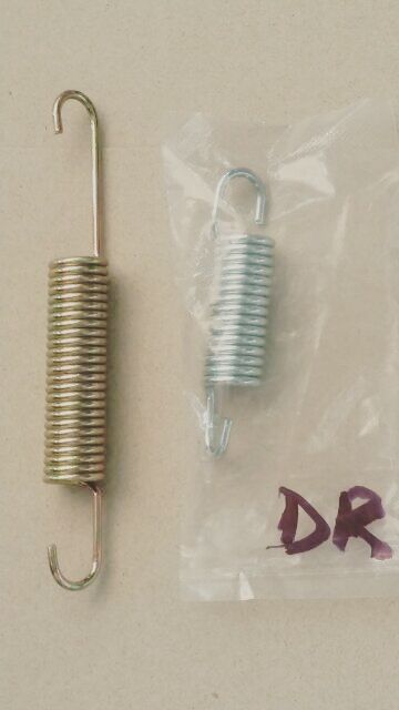 Dream Brake Pedal Spring. Wave...