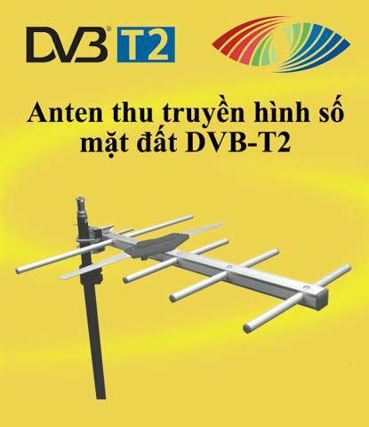 [HCM]ANTEN H5  - CHUYÊN DÙNG CHO TIVI VÀ ĐẦU THU TRUYỀN HÌNH SỐ MẶT ĐẤT (DVB T2) giá rẻ