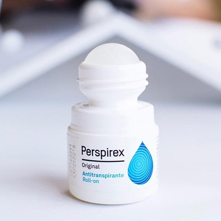 Lăn khử mùi dành cho da thường Perspirex Original 20ml