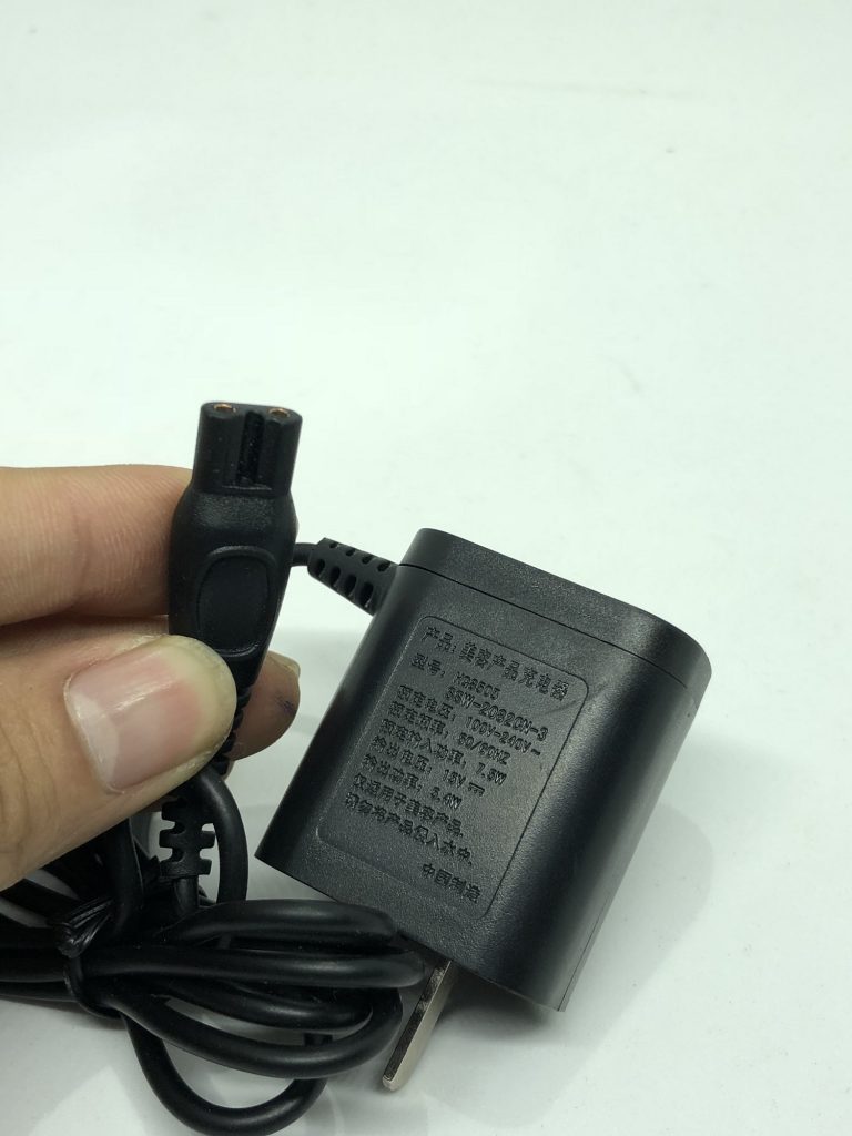 Củ Sạc Máy Cạo Râu Philips S5420