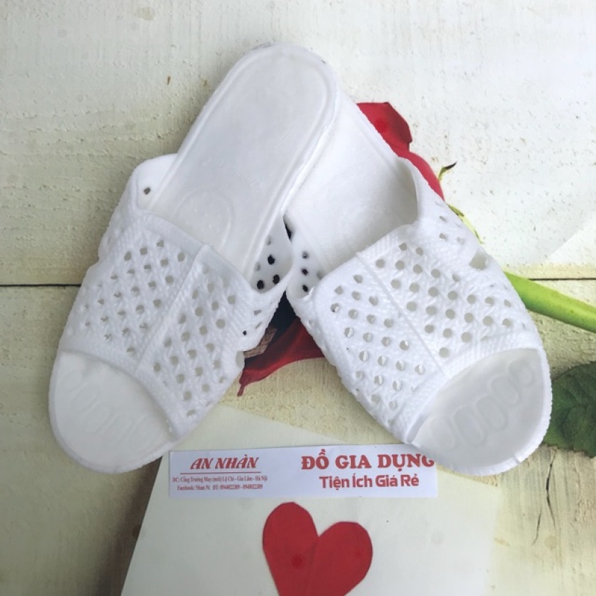 Dép tổ ong loại mỏng đi nhẹ chân giá rẻ