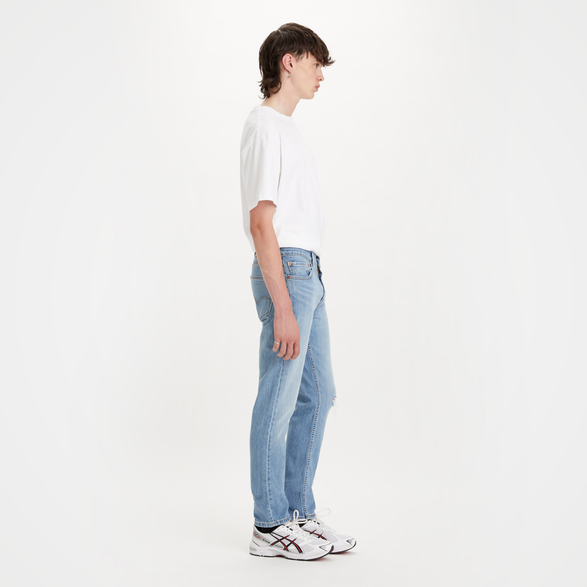 LEVI'S - Quần Jeans Nam Dài 04511-5533