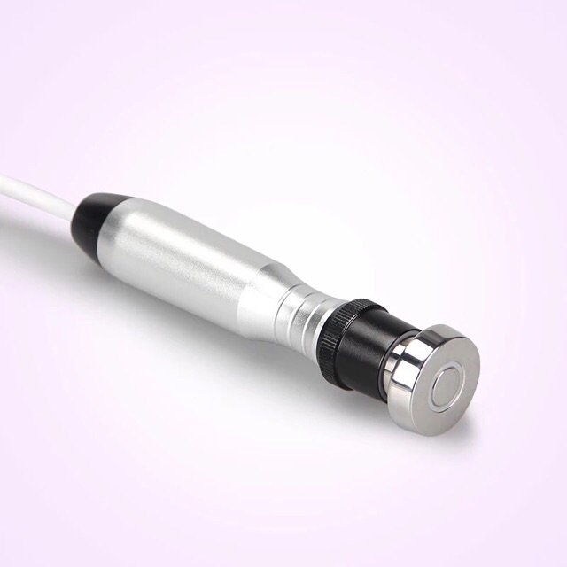 Máy Chăm Sóc Da Nâng Cơ 2 3 đầu RF - MINI RF SYSTEM