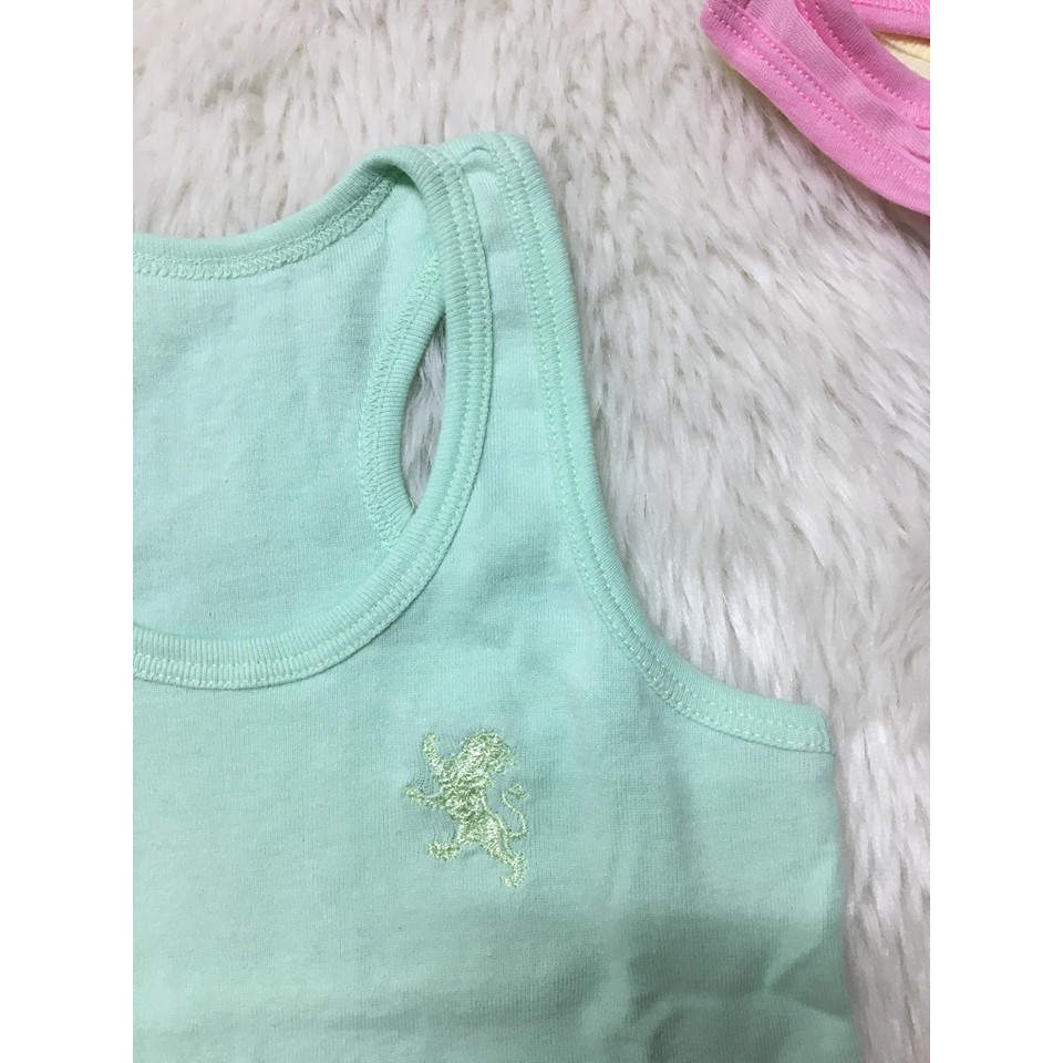[HCM]Áo ba lỗ Mia top