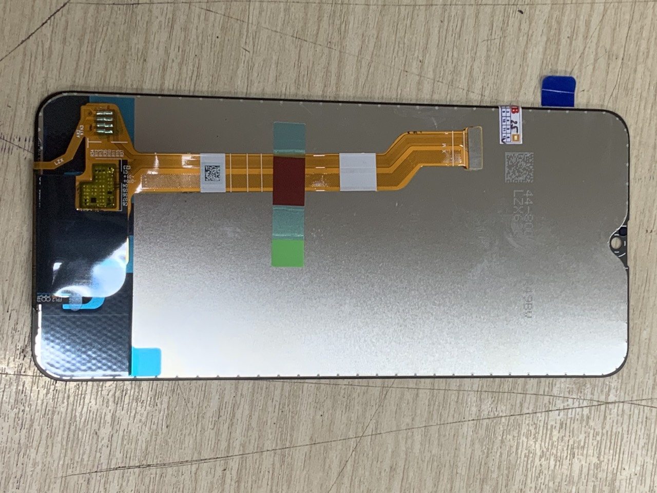 Màn hình zin new oppo F9
