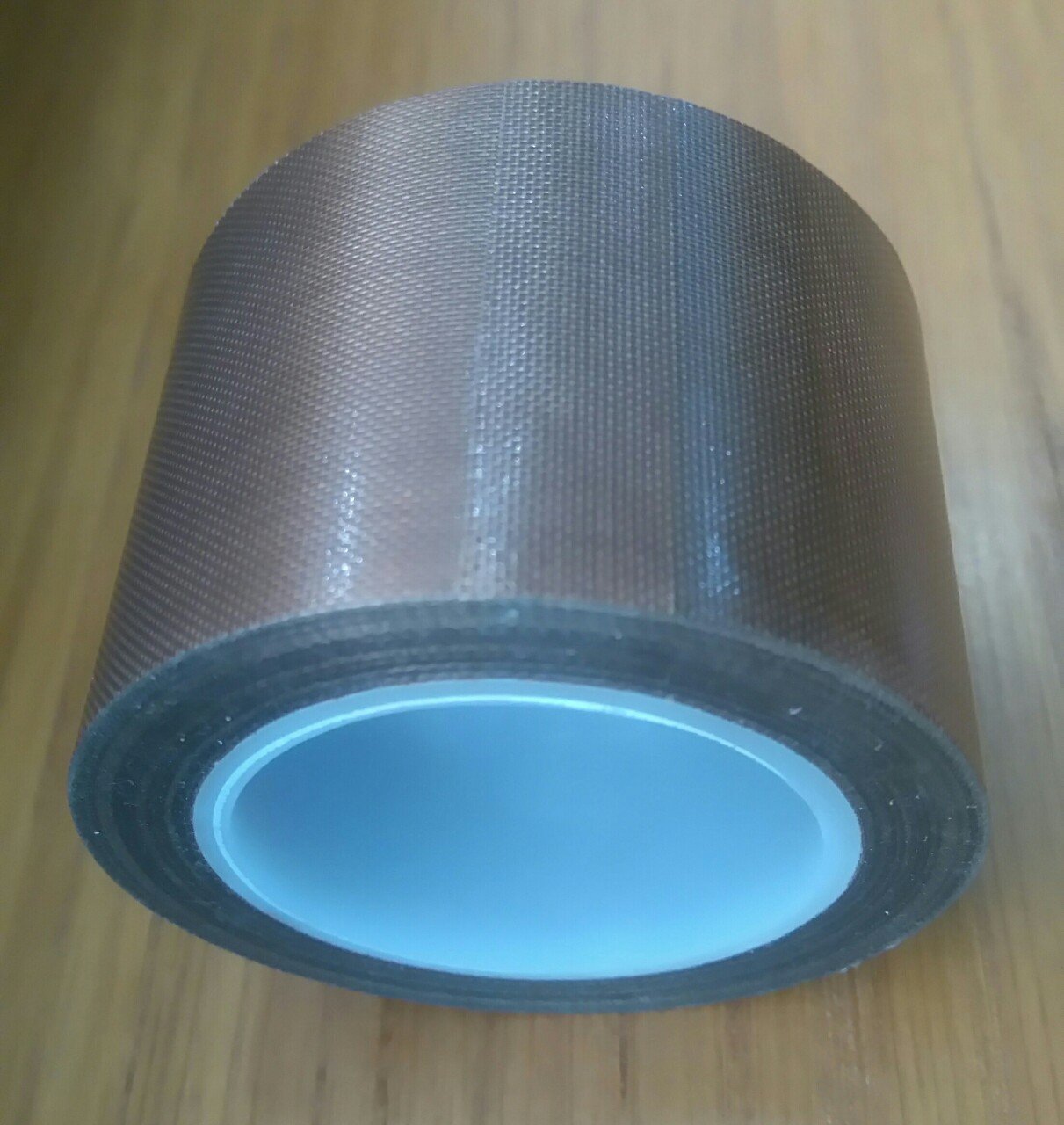 [HCM]CUỘN BĂNG KEO CHỊU NHIỆT TEFLON 0.13mm (CUỘN 10M)