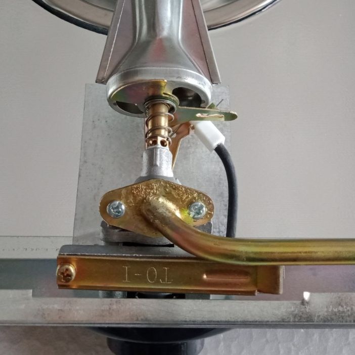 Đánh lửa bếp gas Magneto ,IC đánh mồi lửa bếp gas đơn, đôi +Kèm ốc, Ron- Hàng Chính Hãng