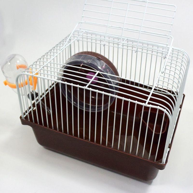 Lồng Chuột Hamster 23x17x17cm Legaxi HH01