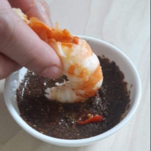 [HCM]Muối Tiêu Lốp Loại 1Kg