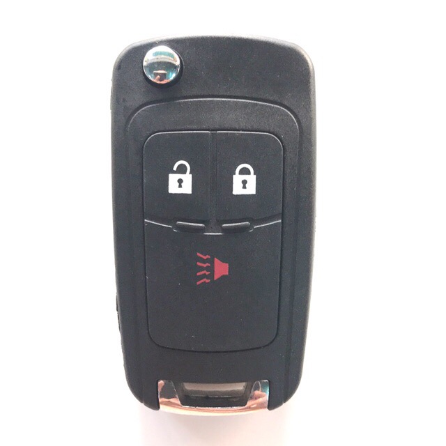 Vỏ chìa khóa xe spark lacetti hàng thái lan