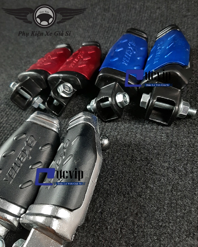 Gác Chân Trước Dành Cho Xe Exciter 135 MS1520