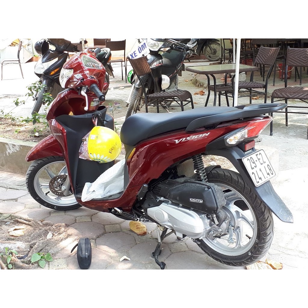 CẢNG SAU VISON 2014-2019 KIỂU SH