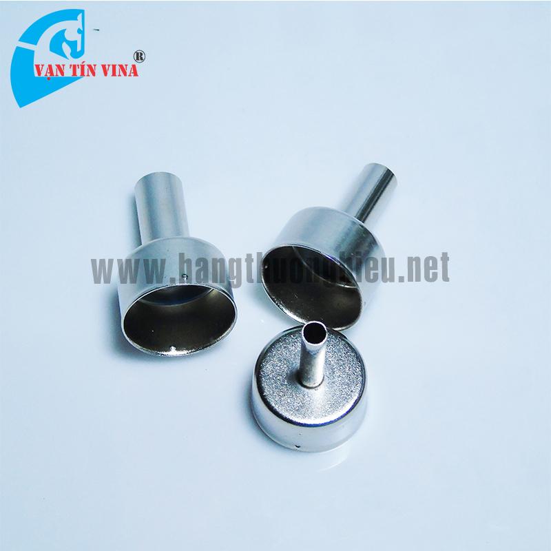 [HCM]Bộ 3 đầu khò máy QUICK 858