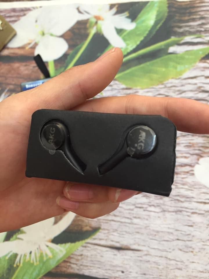 [HCM]tai nghe AKG s8/s9/s10