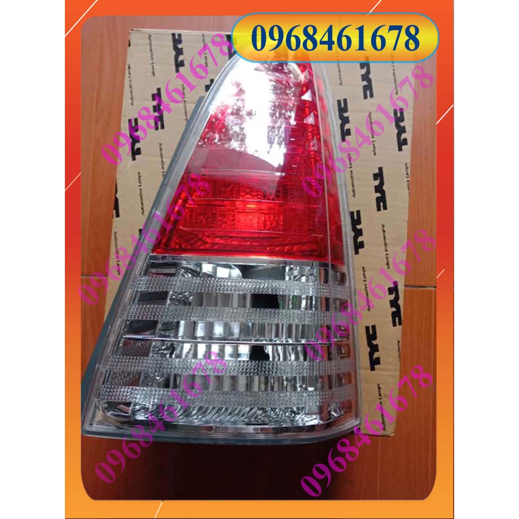 Đèn hậu Innova đời 2008-2011: Hàng TYC