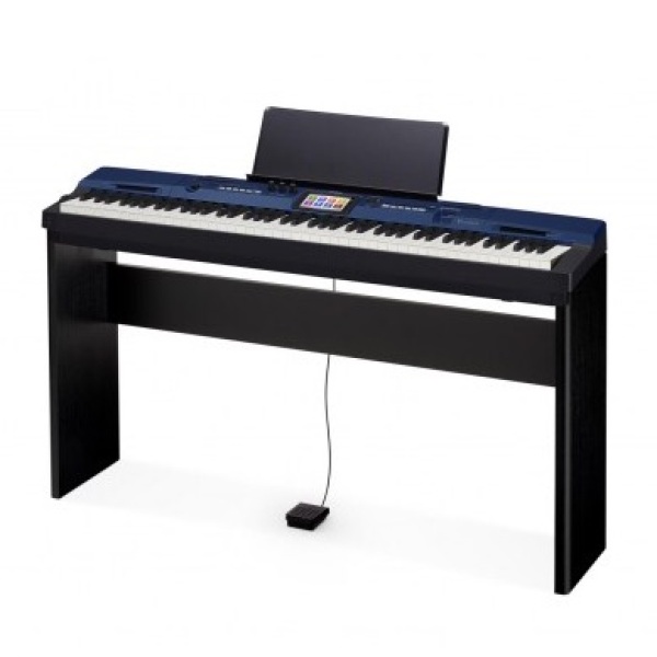 Đàn Piano điện Casio PX-560M