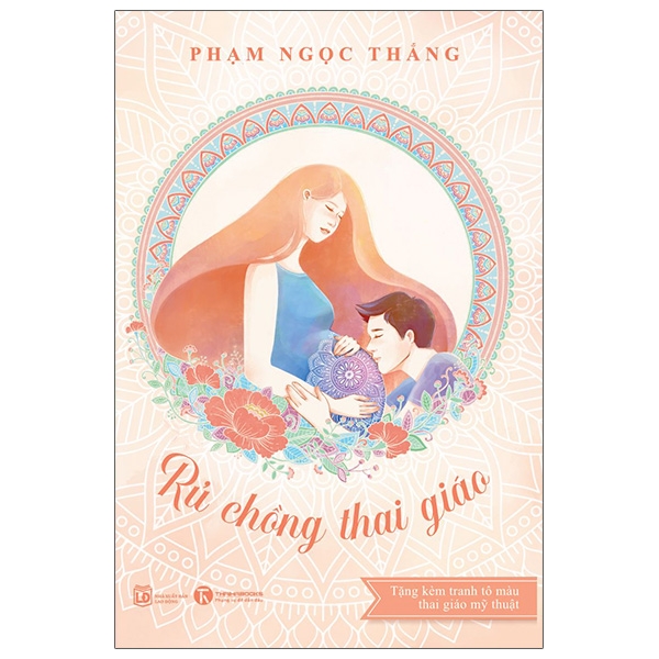 Fahasa - rủ chồng thai giáo