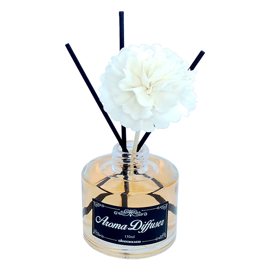 Tinh dầu thơm Aroma Diffuser 130ml Sandokkaebi