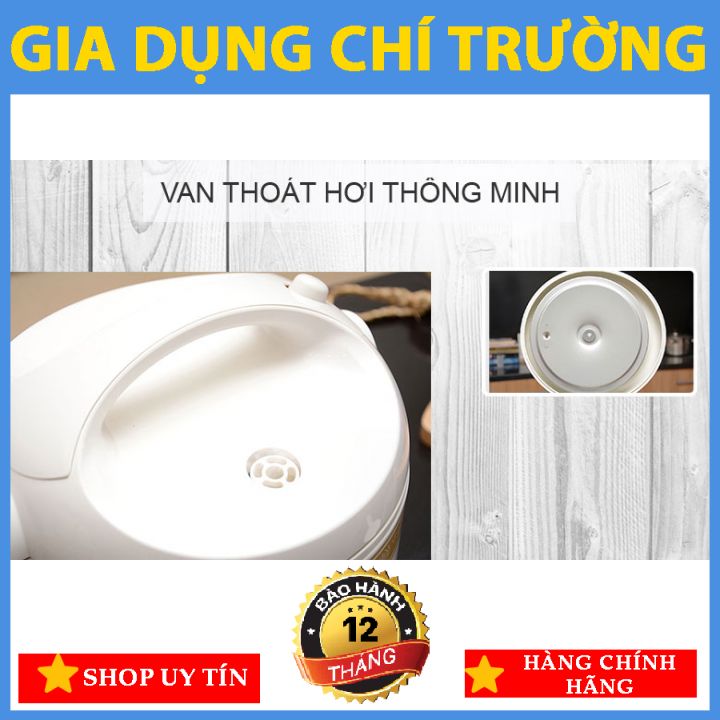 [NỒI CƠM NẮP GÀI]: Sharp 1 lít KS-11EV