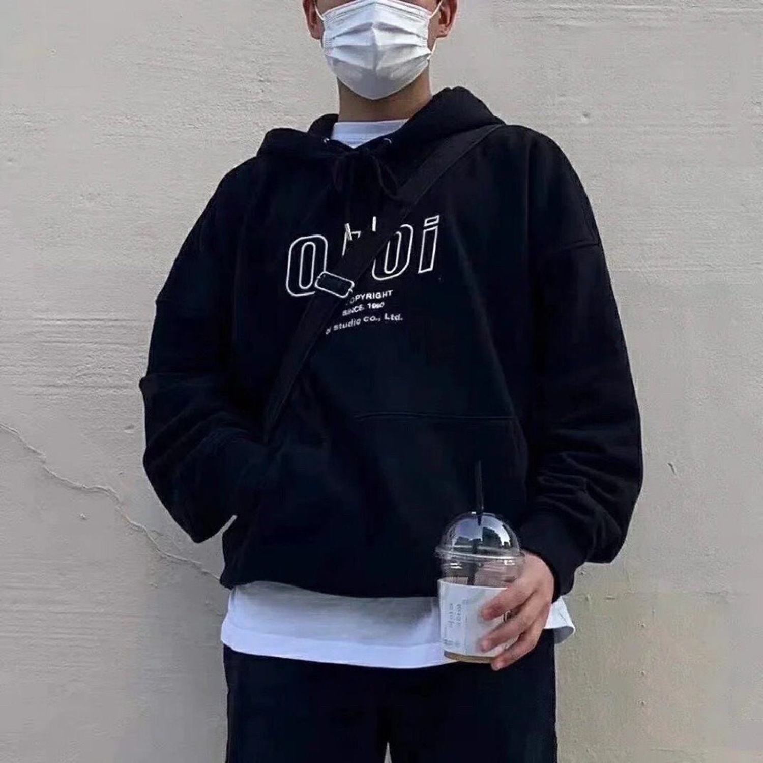 [ RẺ VÔ ĐỊCH] HOT Áo hoodie Rose - OiOi
