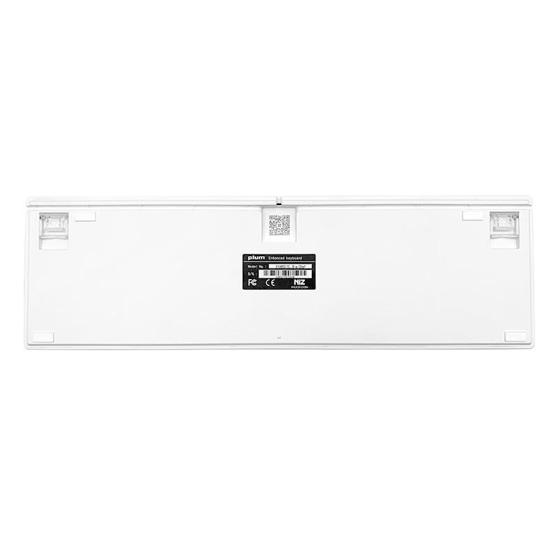 NEW NIZ 108 – BÀN PHÍM CƠ EC SWITCH