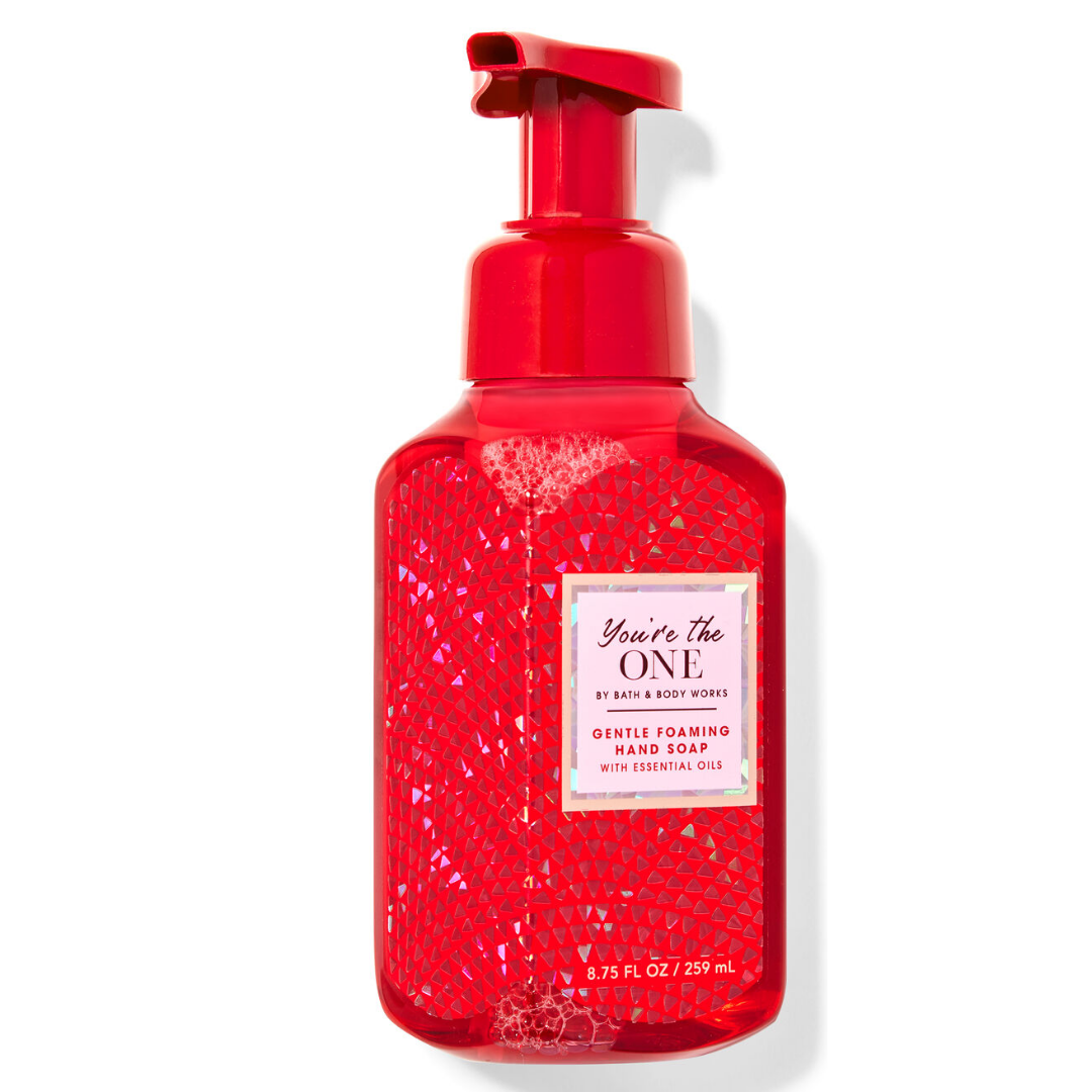 [Đủ Mùi] Nước Rửa Tay Bọt Bath And Body Works Hand Soap (259ml)